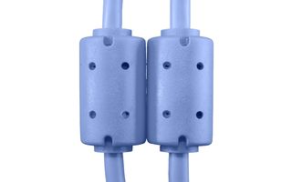 UDG U95003LB - ULTIMATE CABLE USB 2.0 A-B BLUE STRAIGHT 3M